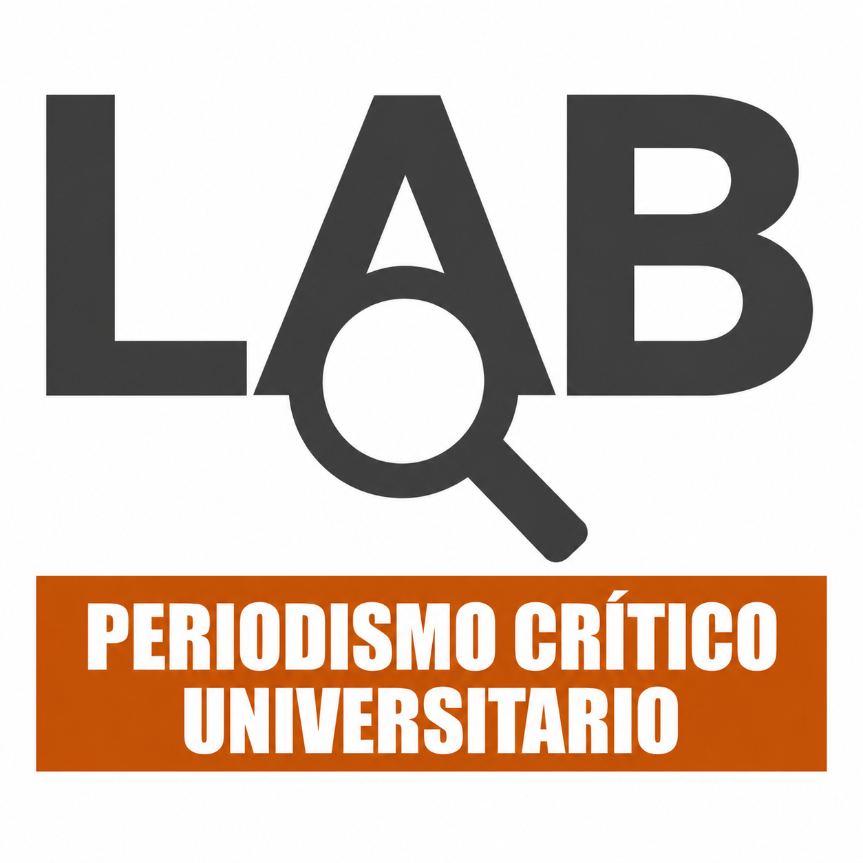 LAB — Periodismo Crítico Universitario